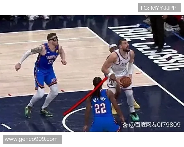 2020年12月24日NBA火箭对雷霆精彩比赛录像回放与分析