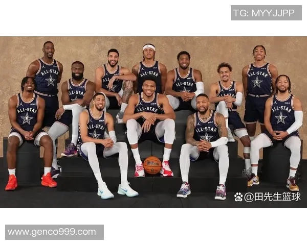 东部大变天！这四人有望首进全明星，老鹰迎新老迈，32岁老将太勉励！