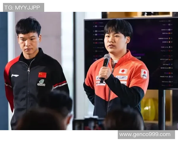 现场气氛极佳！松岛辉空3-1完胜弗朗西斯卡，后者筛选国乒向鹏